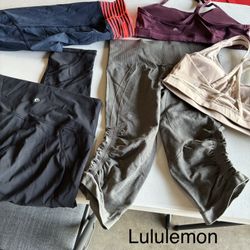Lululemon Size 6/size 8 