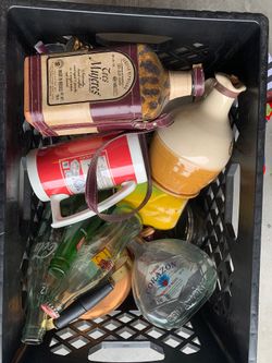 Decatners $25 for whole box
