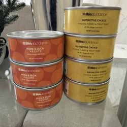 Pate wet Cat Food- Life’s abundance