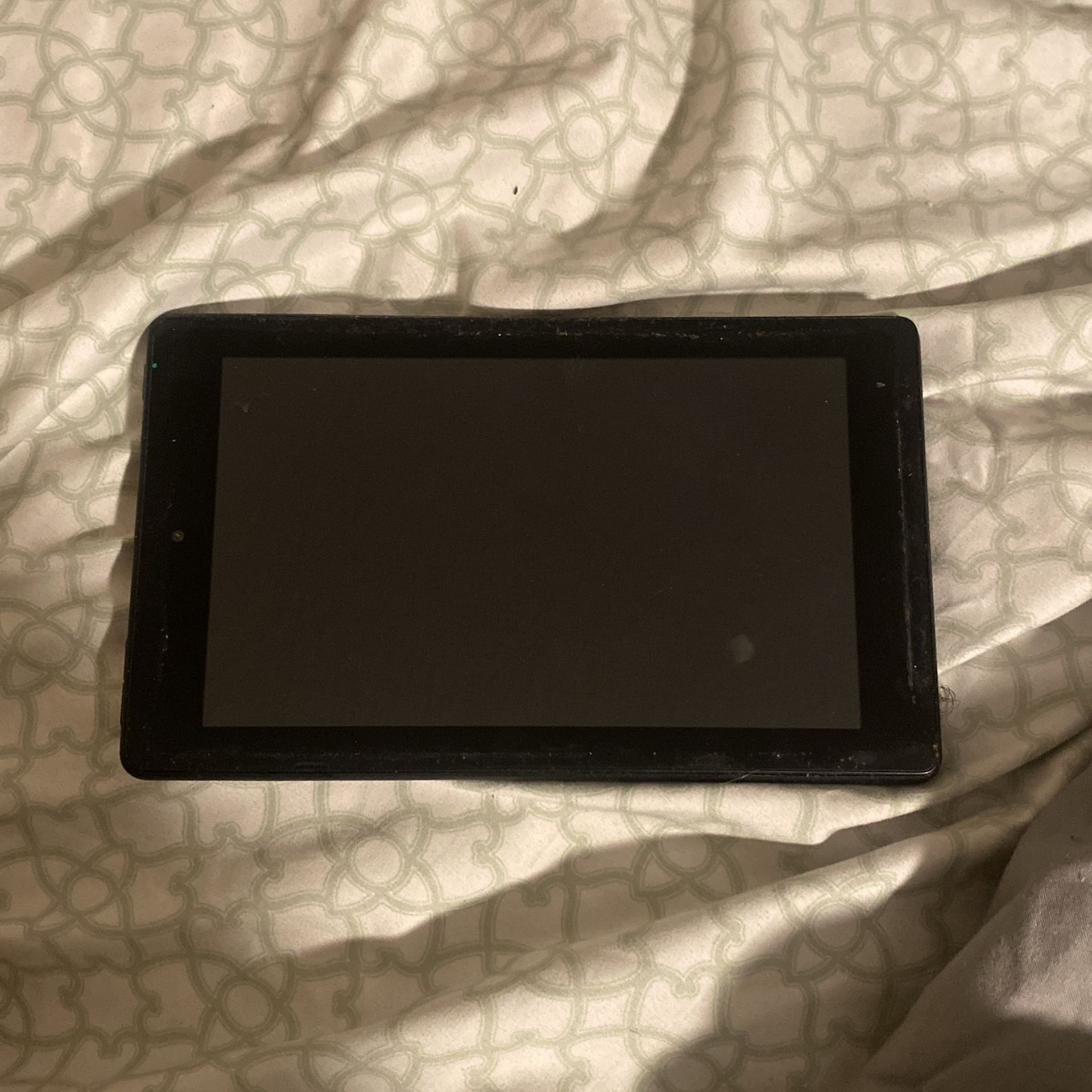 Amazon Tablet
