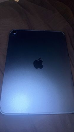 Like New Apple iPad 11th Gen (A16) – Wi-Fi + Cellular UNLOCKED
