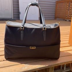 Tumi Shoulder Strap Weekend Bag 