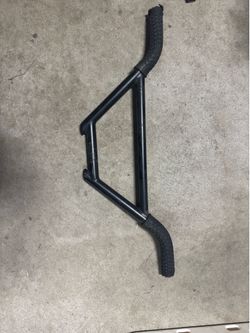 bike handle bars