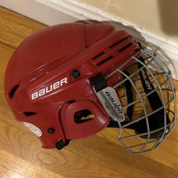 Several HOCKEY HELMETS SZ XS TO Med