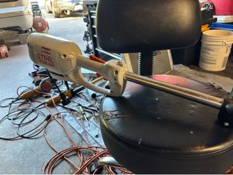 STIHL FSE 60