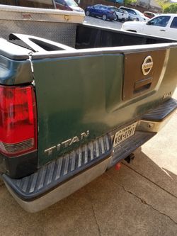Texas Blue Title