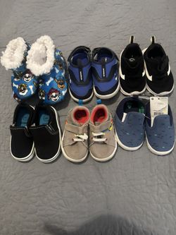 Baby Shoes