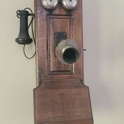 Antique Phone