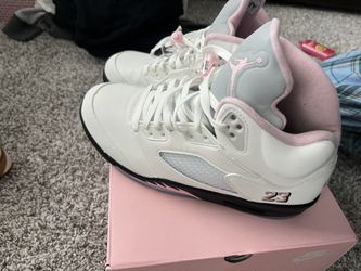 Jordan Retro 5s