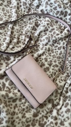 Pink Michael Kors