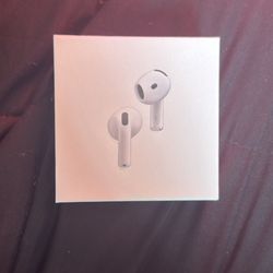 AirPods 4 ANC 