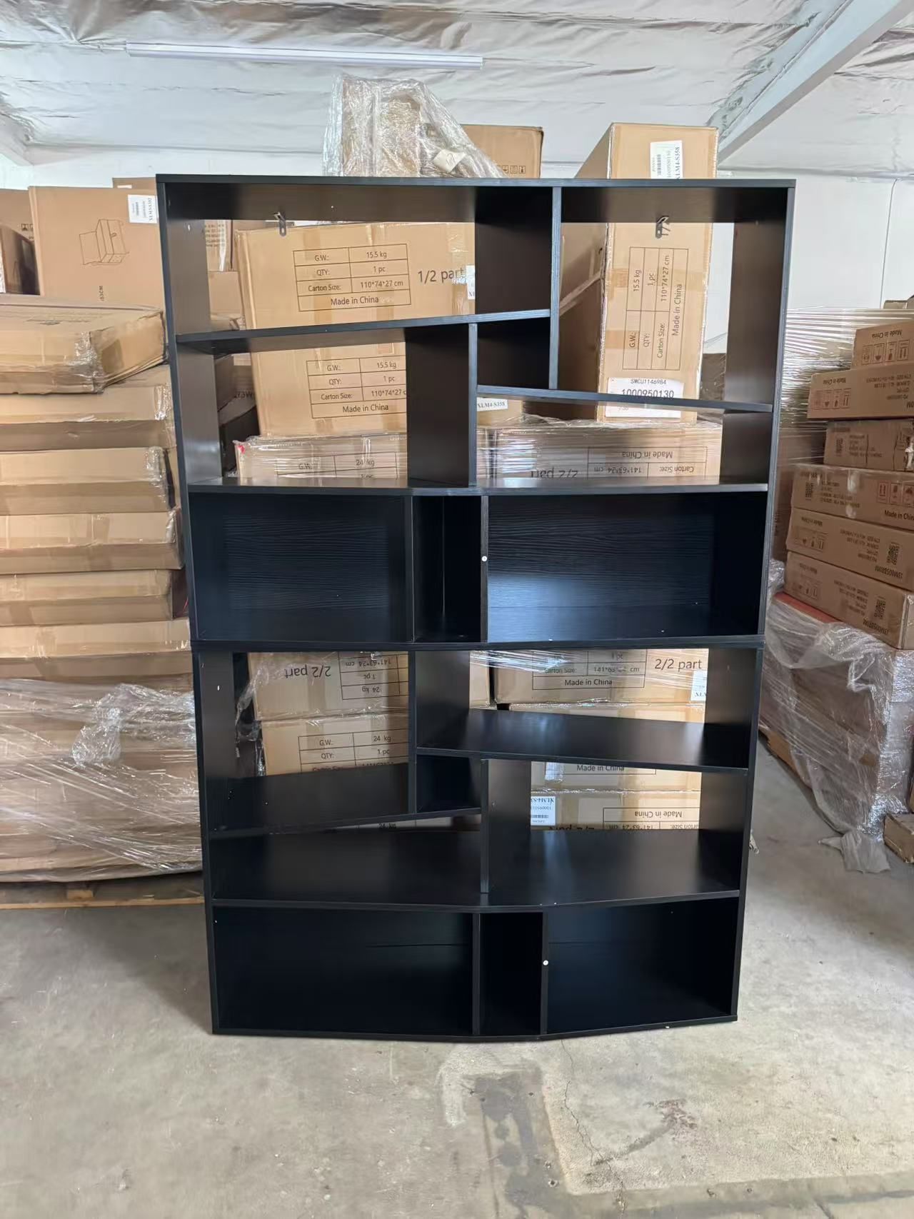 Bookshelf