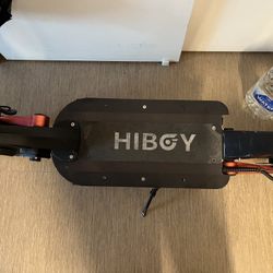 Lo Vendo HiBoy Titán 