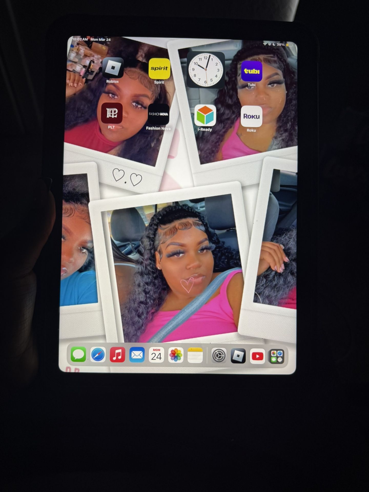 iPad 10 Generation