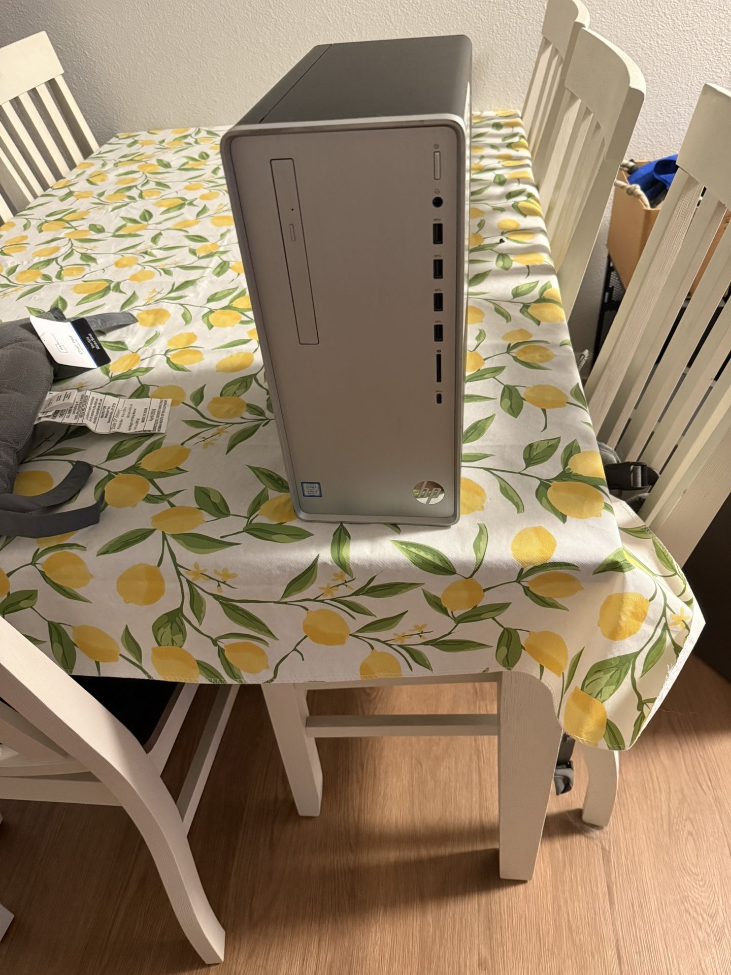 HP Desktop