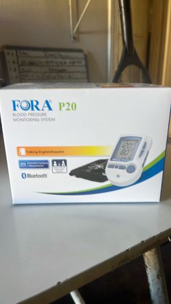 Blood Pressure Monitoring System