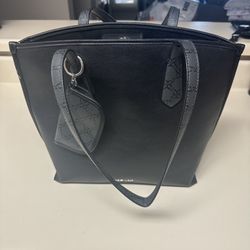 Nine West purse/tote Bag