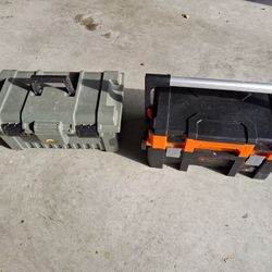 Tool Boxes