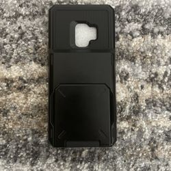Samsung Galaxy S9 Case With 4 Card Slot Holder - Margate, FL