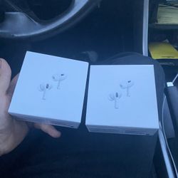 AirPod Pro 2 