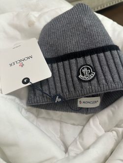monclear beanie