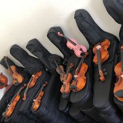 New Violin $60