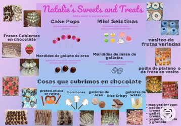 Postres