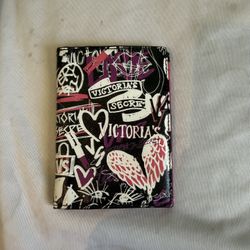Victoria’s Secret Passport Holder