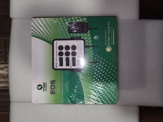 Brand New Titan Controls EOS Complete Digital Humidity Controller