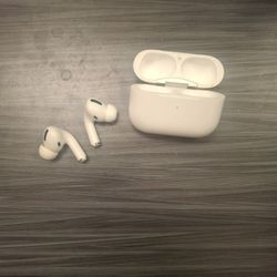 Airpods Pro 1