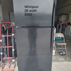 Whirlpool Fridge Refrigerator 