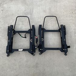 07-15 Evo X Sparco Tracks