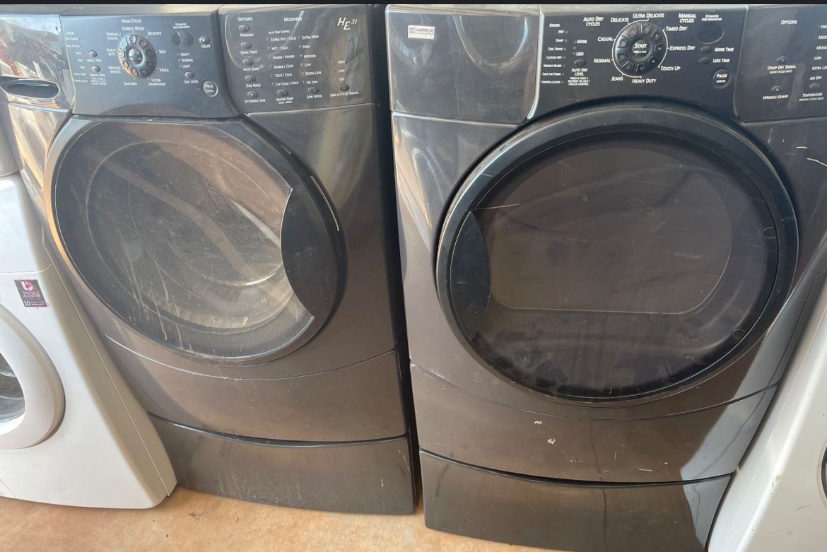 Sets Washer