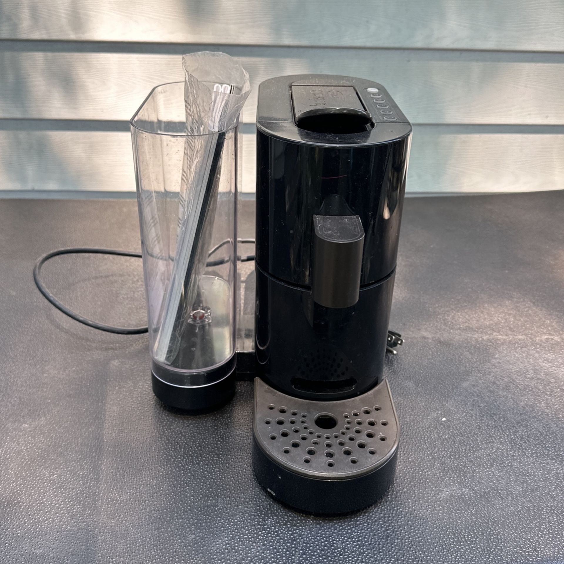 Starbucks Verismo Coffee Maker