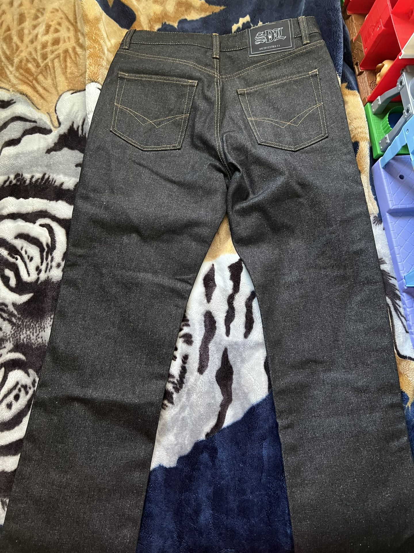 Men’s Pants