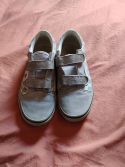 Toddler shoes