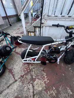 FRP MODDED