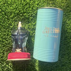 Jean Paul gaultier “Le beau” Eau de toilette 