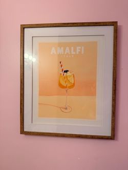 Dopamine Core Wall Art