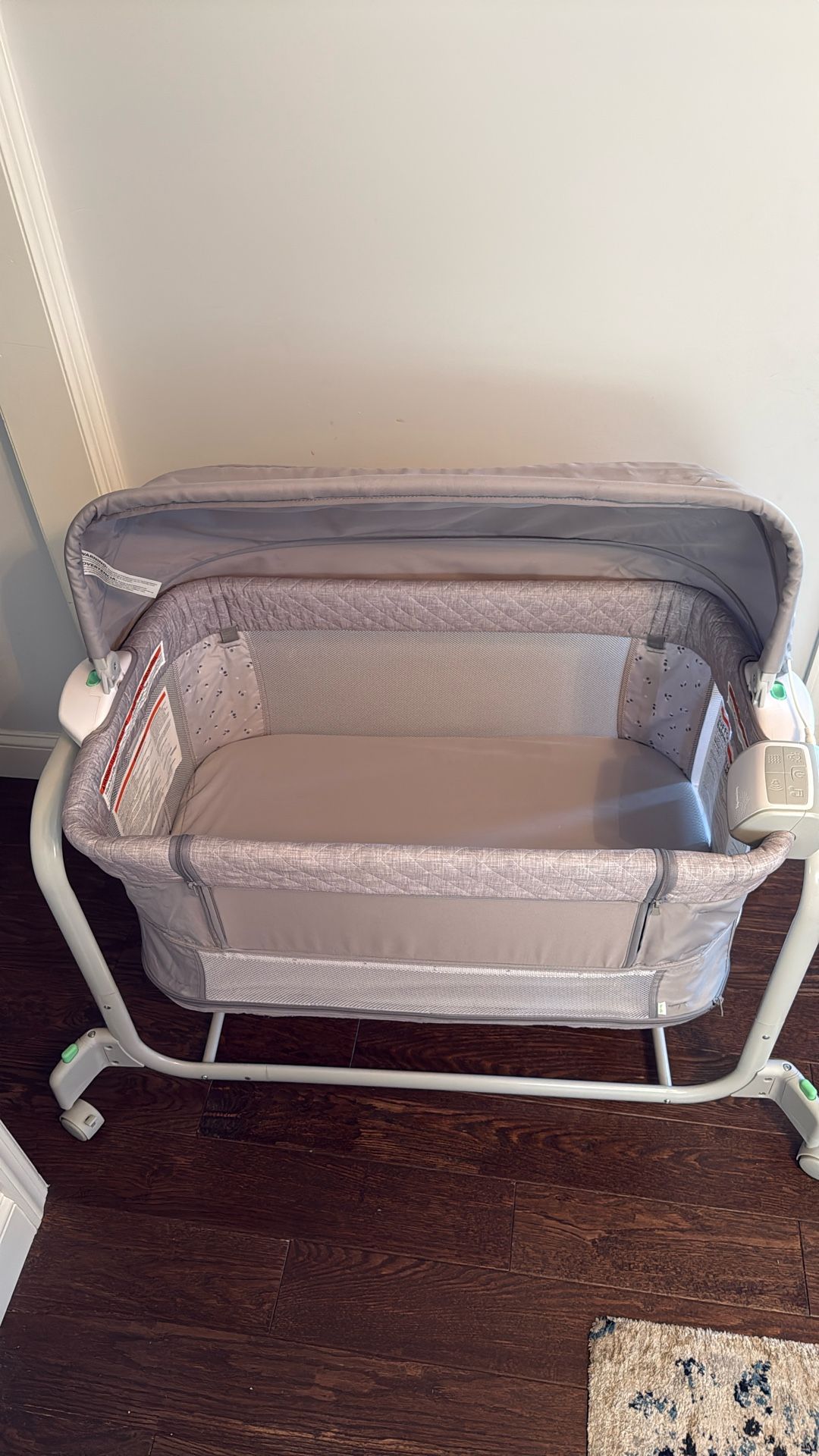 Bassinet