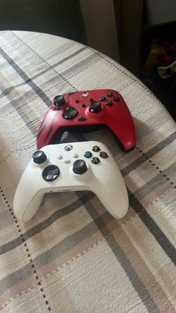 X box remote