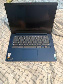 Lenovo Chromebook - Slim 3