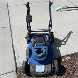 Kobalt Lawn Mower