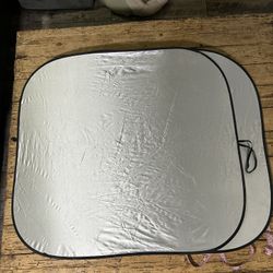 Car Sunshade