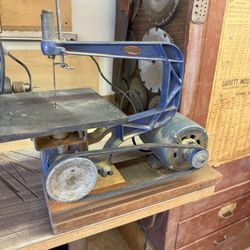 Small Saw