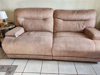 Sofa Recliner