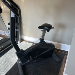 Fitness Bike