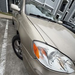 2004 Toyota Corolla