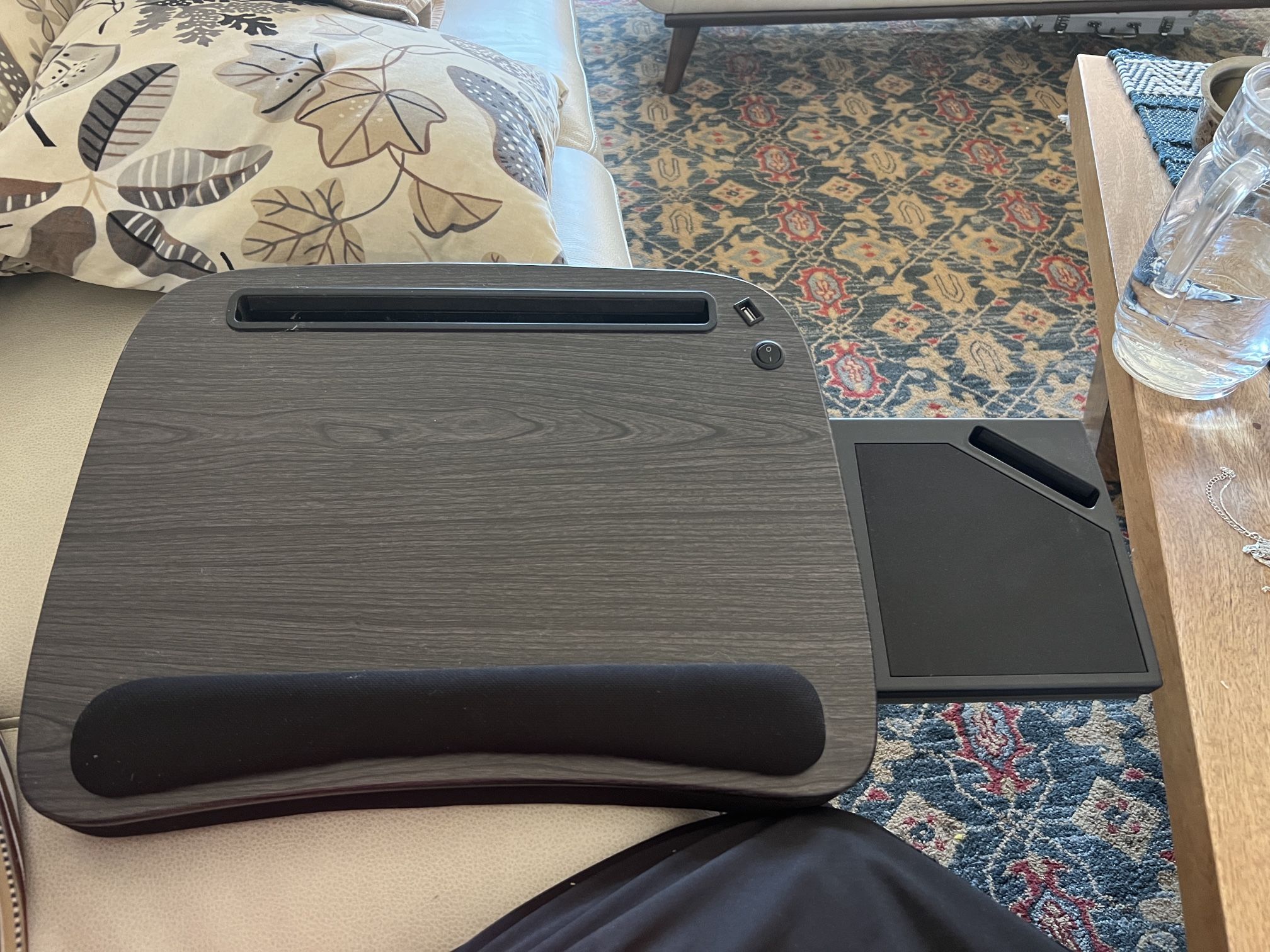 Laptop Pad