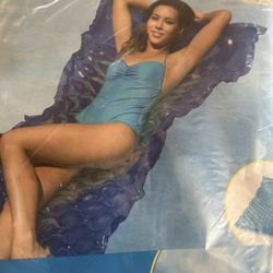 Wave Mattress Pool Floats $10